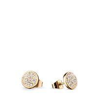 Orecchini Bering Donna Arctic Symphony in Acciaio Zirconia 708-27-05 - 708-27-05
